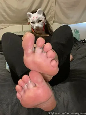 Preciousssgemm OnlyFans Leaked Free Thumbnail Picture - #yXDZ6u7PyY