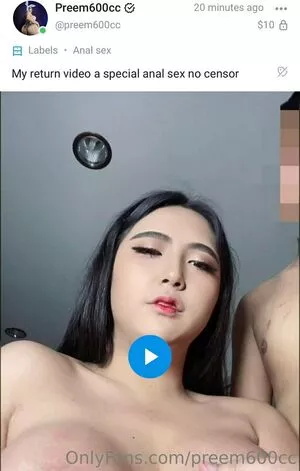 Preem600cc OnlyFans Leaked Free Thumbnail Picture - #y6PHWR4FBG
