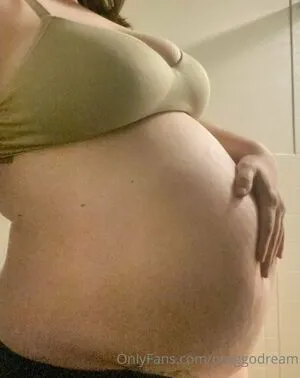 Preggodream OnlyFans Leaked Free Thumbnail Picture - #R9mG38A8yf