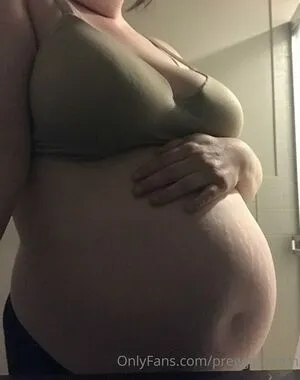 Preggodream OnlyFans Leaked Free Thumbnail Picture - #zGunXABjsF