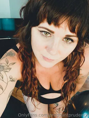 Pregnantprudence OnlyFans Leaked Free Thumbnail Picture - #DKTCQcR2ml