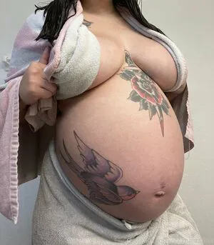 Pregnantsnow OnlyFans Leaked Free Thumbnail Picture - #PbJSqPdcd2