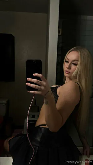 Presleyswrld OnlyFans Leaked Free Thumbnail Picture - #1QvDOMbIr4