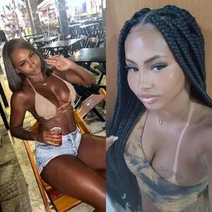 Pretas Do Brasil OnlyFans Leaked Free Thumbnail Picture - #P2SSuigoI0