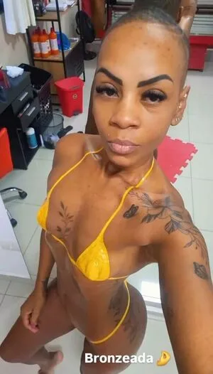 Pretas Do Brasil OnlyFans Leaked Free Thumbnail Picture - #ulcpqsdSlQ