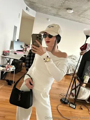 Pretty Celine OnlyFans Leaked Free Thumbnail Picture - #CcKICiQRpC