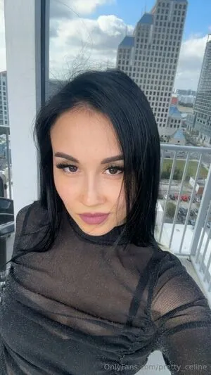 Pretty Celine OnlyFans Leaked Free Thumbnail Picture - #CygWf2pnU6