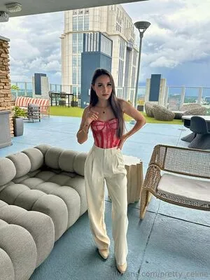 Pretty Celine OnlyFans Leaked Free Thumbnail Picture - #ISHGPtp0jD