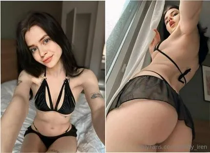 Pretty Iren OnlyFans Leaked Free Thumbnail Picture - #8taLM5IUse