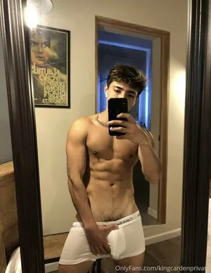 Prettyboyaedan OnlyFans Leaked Free Thumbnail Picture - #Ddt5eS2Dau