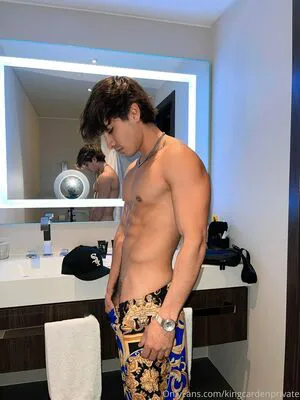 Prettyboyaedan OnlyFans Leaked Free Thumbnail Picture - #DxURW4Olu1