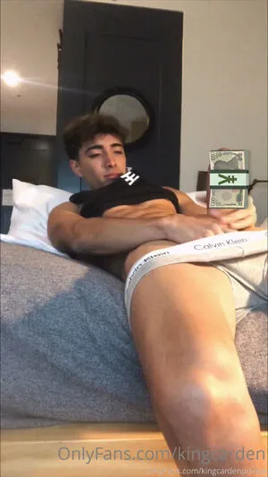 Prettyboyaedan OnlyFans Leaked Free Thumbnail Picture - #HBFd7tucgf