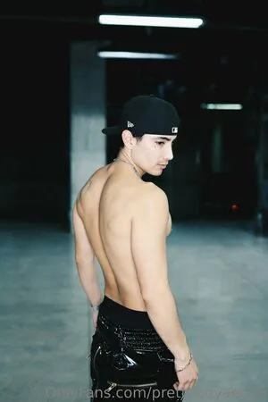 Prettyboyaedan OnlyFans Leaked Free Thumbnail Picture - #Z293xXHFyp