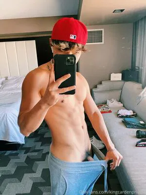 Prettyboyaedan OnlyFans Leaked Free Thumbnail Picture - #llujz6IHRV