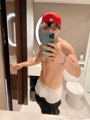 Prettyboyaedan OnlyFans Leaked Free Thumbnail Picture - #ufqT07VFAY