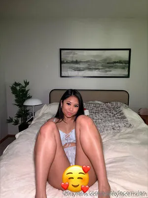 Prettyfacemulan OnlyFans Leaked Free Thumbnail Picture - #GYyc2bTcC3