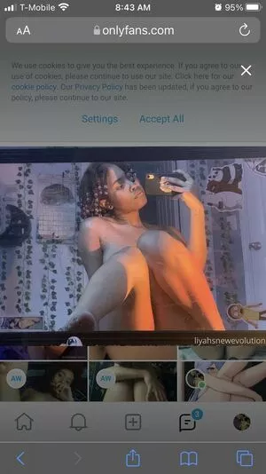 prettyimpala OnlyFans Leaked Free Thumbnail Picture - #2lUCm4srbC