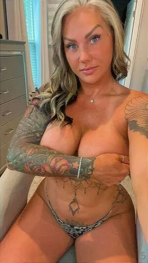 Prettyinked OnlyFans Leaked Free Thumbnail Picture - #eGoBiamhTb