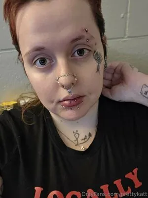 Prettykatt OnlyFans Leaked Free Thumbnail Picture - #v5iDMi8XhS