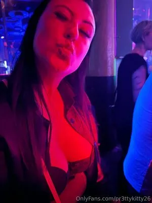 Prettykitty OnlyFans Leaked Free Thumbnail Picture - #TvM8CrsfOD