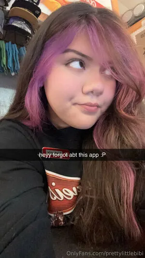 Prettylittlebibi OnlyFans Leaked Free Thumbnail Picture - #QbmV0PRMEf