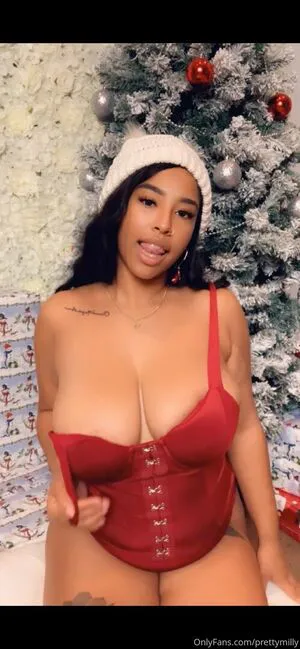 Prettymilly OnlyFans Leaked Free Thumbnail Picture - #ZeB8h9enAy