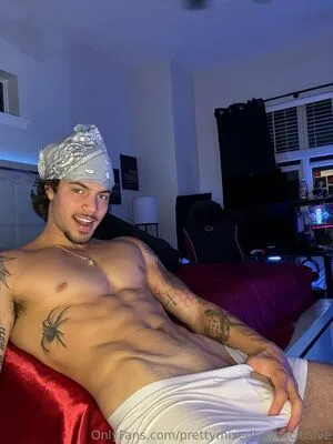 Prettymixedboyexclusive OnlyFans Leaked Free Thumbnail Picture - #0THdWEuGS1