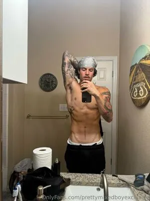 Prettymixedboyexclusive OnlyFans Leaked Free Thumbnail Picture - #0iotYVV2ad