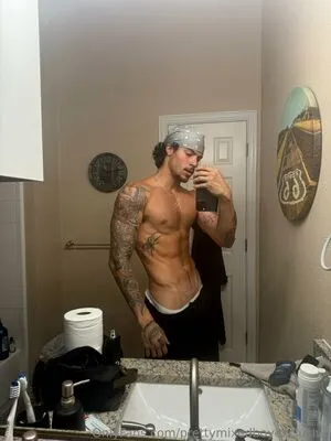 Prettymixedboyexclusive OnlyFans Leaked Free Thumbnail Picture - #HyS7W7gPg5