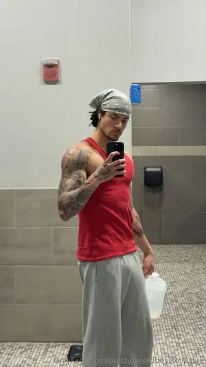 Prettymixedboyexclusive OnlyFans Leaked Free Thumbnail Picture - #ZPTBtAtZYK