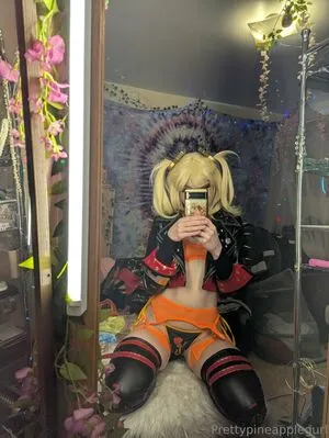 Prettypineapplegurl OnlyFans Leaked Free Thumbnail Picture - #Wpi297fbRZ