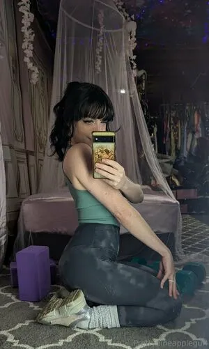 Prettypineapplegurl OnlyFans Leaked Free Thumbnail Picture - #hULTaIWbv8