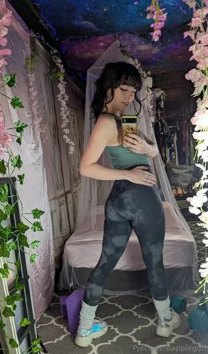 Prettypineapplegurl OnlyFans Leaked Free Thumbnail Picture - #v38uHw0ZA9