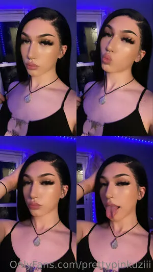 Prettypinkuziii OnlyFans Leaked Free Thumbnail Picture - #SPAt4DvjFn