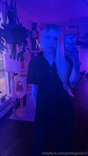 Prettypixie23 OnlyFans Leaked Free Thumbnail Picture - #ucoWzmVRJL