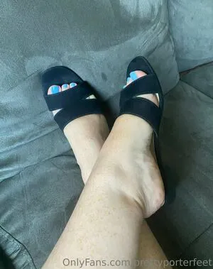 Prettyporterfeet Thumbnail Picture