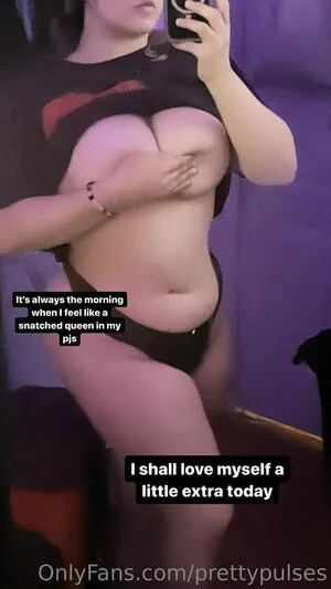 Prettypulses OnlyFans Leaked Free Thumbnail Picture - #P3gvKJWQJ2