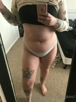 Prettypumpkins1 OnlyFans Leaked Free Thumbnail Picture - #2ZYbWQy72r