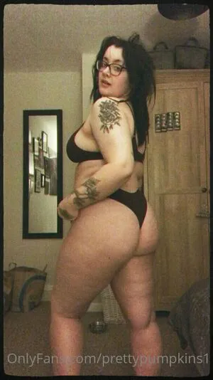 Prettypumpkins1 OnlyFans Leaked Free Thumbnail Picture - #dLkEIUIOqj