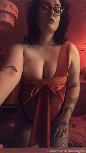 Prettypumpkins1 OnlyFans Leaked Free Thumbnail Picture - #ujbnd7ves3