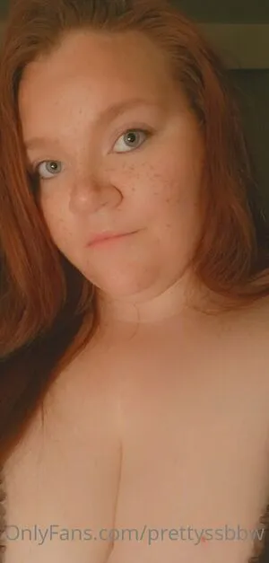 Prettyssbbw OnlyFans Leaked Free Thumbnail Picture - #cnP5coscDe