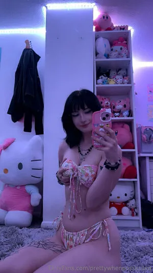Prettywhenpossessed OnlyFans Leaked Free Thumbnail Picture - #jTYogEyGz5