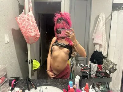 Prfectangell OnlyFans Leaked Free Thumbnail Picture - #Dd9d7nMINu