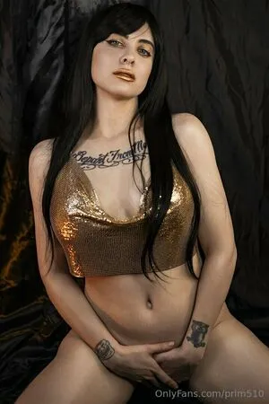 Prim510 OnlyFans Leaked Free Thumbnail Picture - #Nn69ZAdDAV