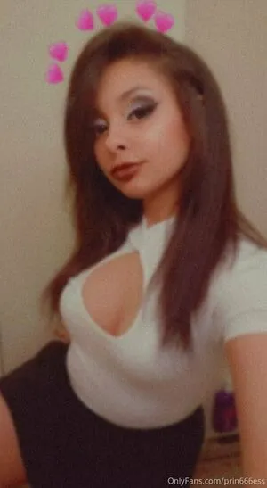 Prin666ess OnlyFans Leaked Free Thumbnail Picture - #4tbMjgdrws