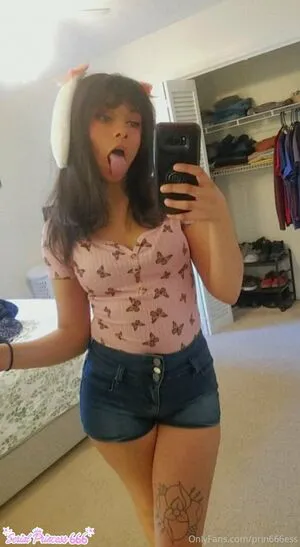 Prin666ess OnlyFans Leaked Free Thumbnail Picture - #CkFE2cSwB5