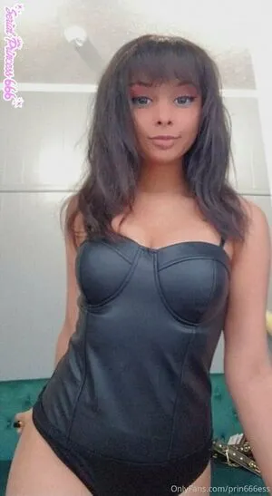 Prin666ess OnlyFans Leaked Free Thumbnail Picture - #RfCfHvdYtZ
