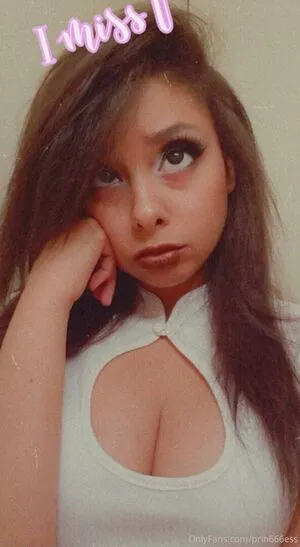 Prin666ess OnlyFans Leaked Free Thumbnail Picture - #VpK397Ap5v