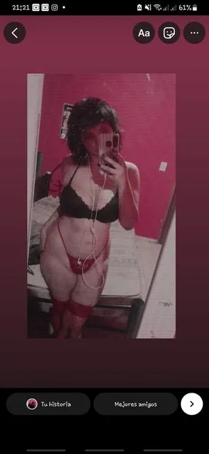 Princesa Brotedebambu OnlyFans Leaked Free Thumbnail Picture - #xXLReaNxry