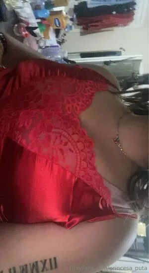 Princesa Puta OnlyFans Leaked Free Thumbnail Picture - #VkYV6BwrP5